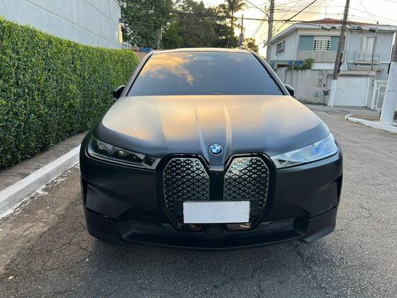 BMW X5 3.0 I6 TURBO HÍBRIDO XDRIVE45E M SPORT AUTOMÁTICO